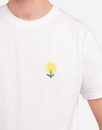 Tshirt Sunday écru