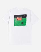 T-shirt Swedish House écru