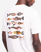 T-shirt Together écru