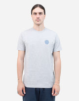 Tshirt Union gris chiné
