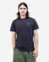Tshirt Union noir carbone