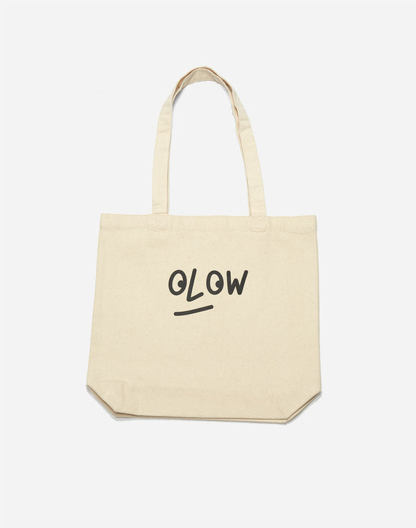 Tote bag Toto Wild