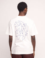 Ecru T-Shirt Set