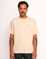 Feed My Garden Cream T-Shirt