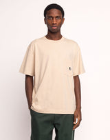 T-Shirt Japo Crème