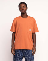 T-Shirt Japo Mandarine