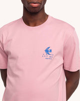 Life Dance T-Shirt Pink Lilac