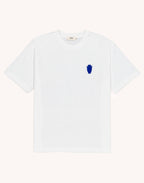 T-Shirt Melody Écru en coton bio GOTS – OLOW