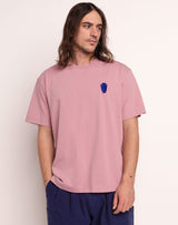 Melody Rose Lilac T-Shirt