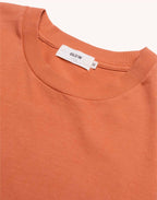 T-Shirt Point Break Mandarine en coton bio GOTS – OLOW