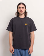 T-shirt We Are noir carbone – OLOW