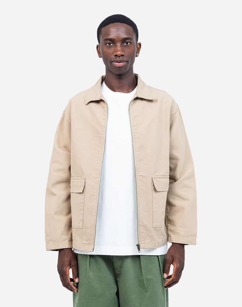 Veste Barry Dreamers sable