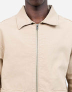 Veste Barry Dreamers sable