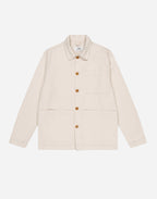 Veste Chucalescu écrue