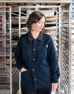 Veste de travail La Maison