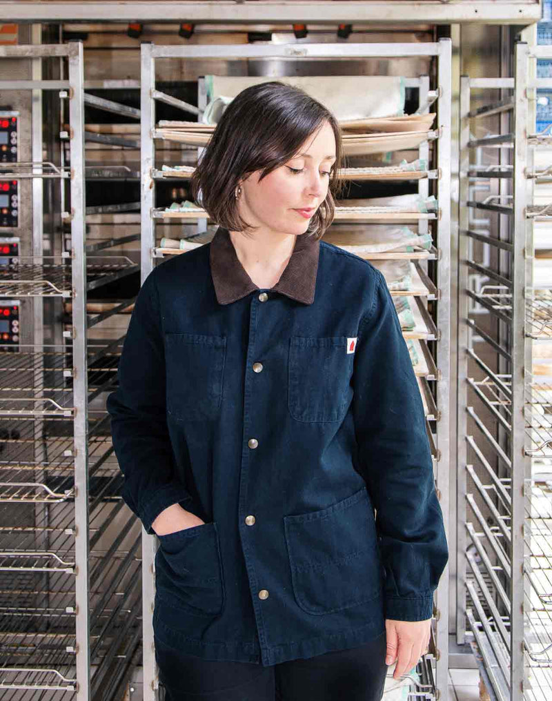 Veste de travail La Maison
