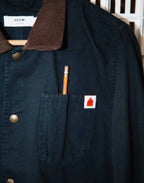 Veste de travail La Maison