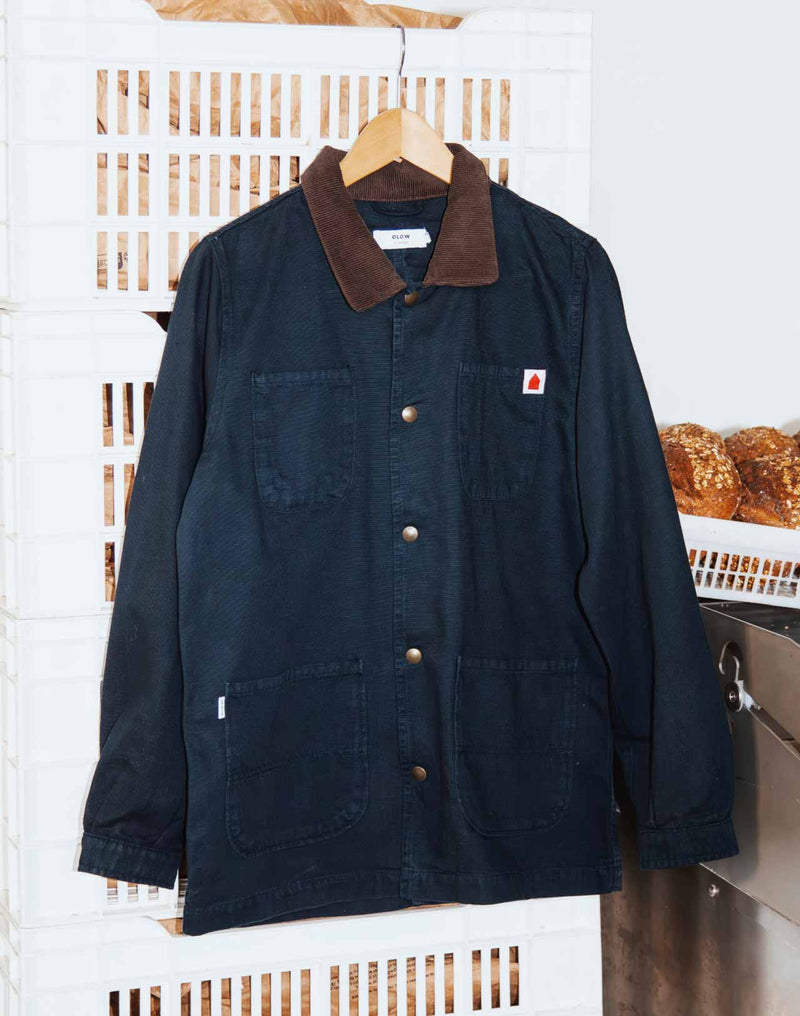 Veste de travail La Maison