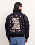 Bombers Far From Home noir – OLOW