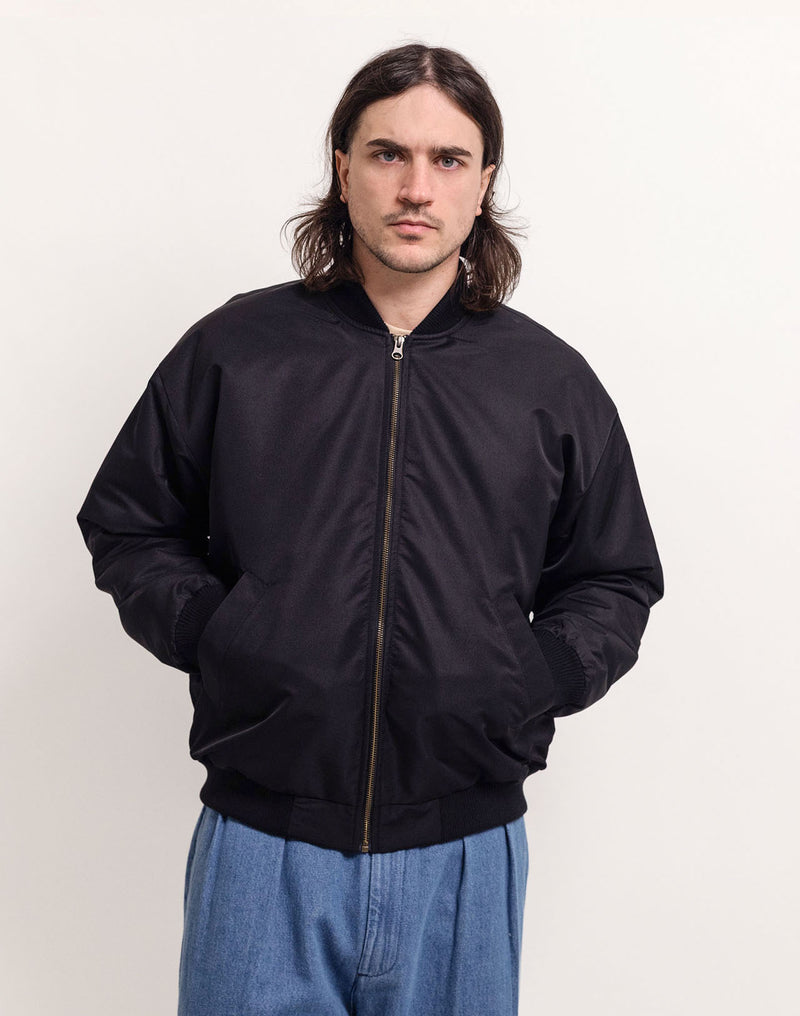 Bombers Far From Home noir – OLOW