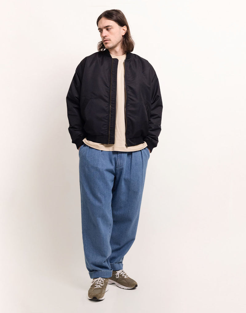 Bombers Far From Home noir – OLOW