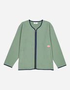 Veste Ostara vert olive