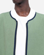 Veste Ostara vert olive