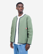 Veste Ostara vert olive