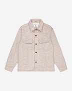 Veste Percy beige
