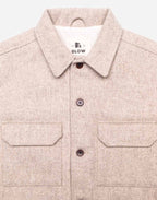 Veste Percy beige