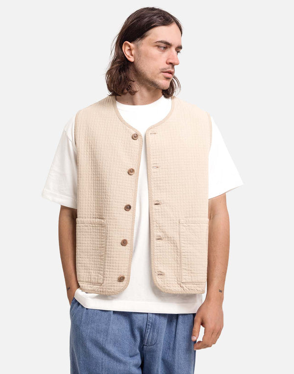 Veste Menzel Amor sable