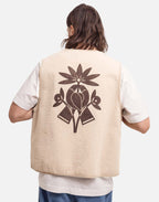 Veste Menzel Amor sable