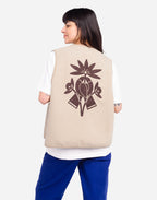 Veste Menzel Amor sable