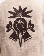 Veste Menzel Amor sable