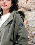 Veste Suma Haven Olow x Kleman