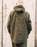 Veste Suma Haven Olow x Kleman
