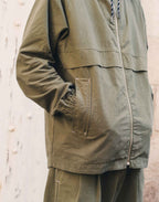 Veste Suma Haven Olow x Kleman