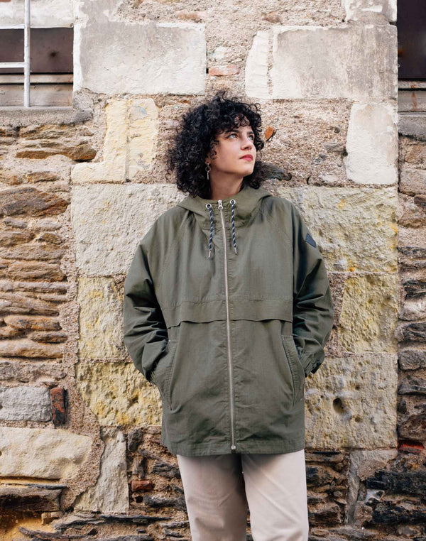 Veste Suma Haven Olow x Kleman