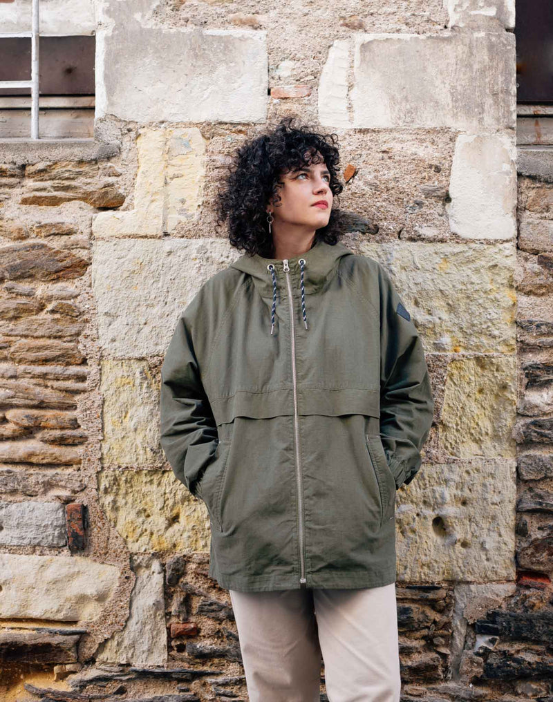 Veste Suma Haven Olow x Kleman