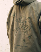 Veste Suma Haven Olow x Kleman