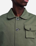 Veste Syllan kaki