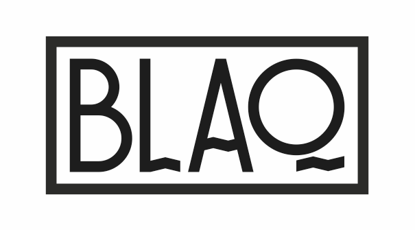 blaq logo